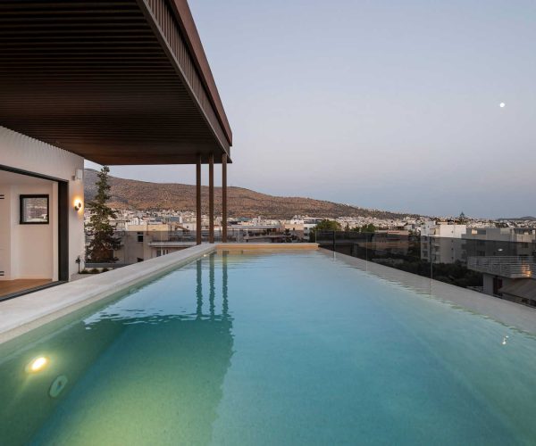 WA apartment building